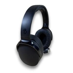 Skullcandy Hesh 3 Wireless Over-Ear Headphones Black Bluetooth Foldable S6HTW